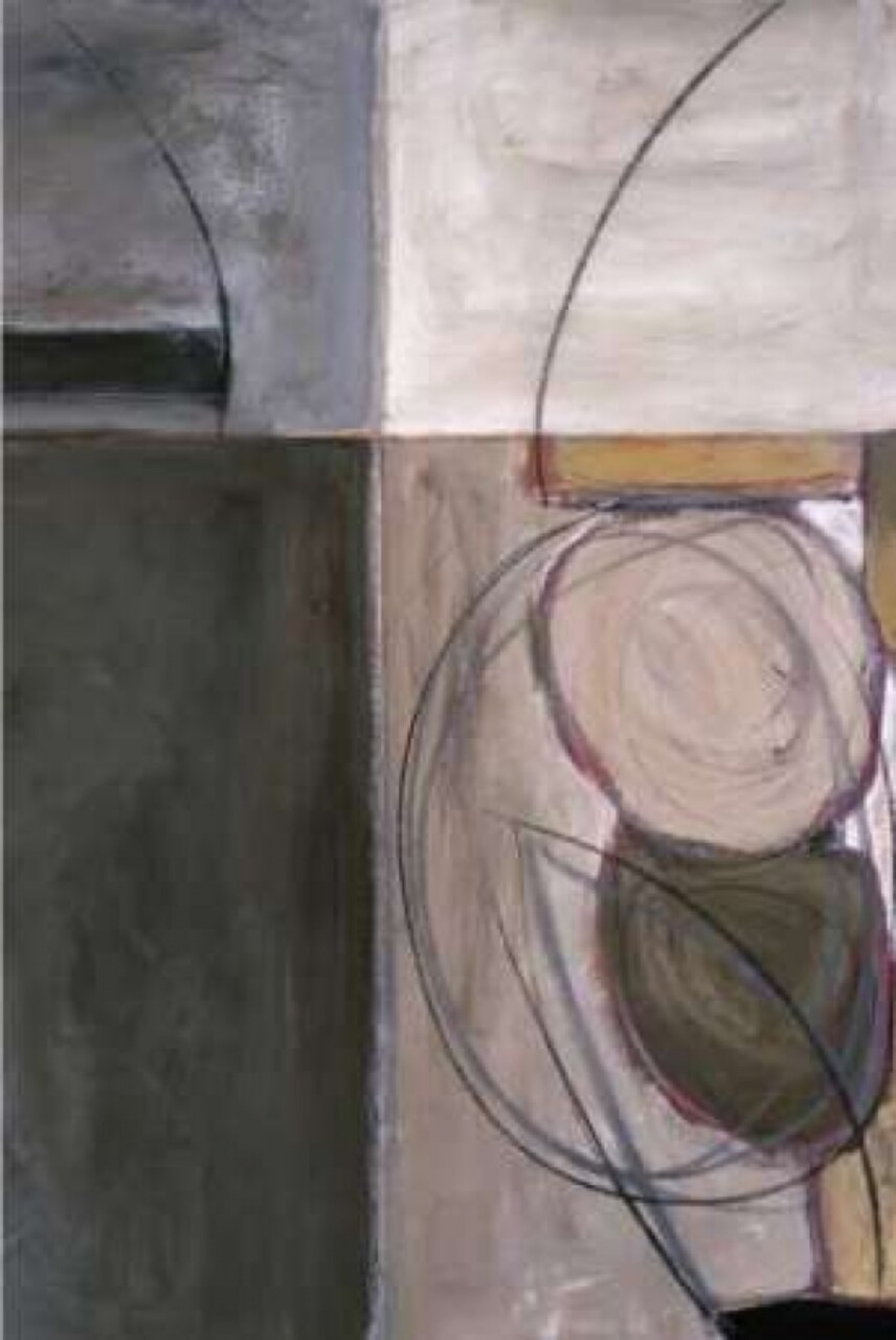 Circular Motion I Poster Print by Sharon Perkins - Item # VARPDXPSP100